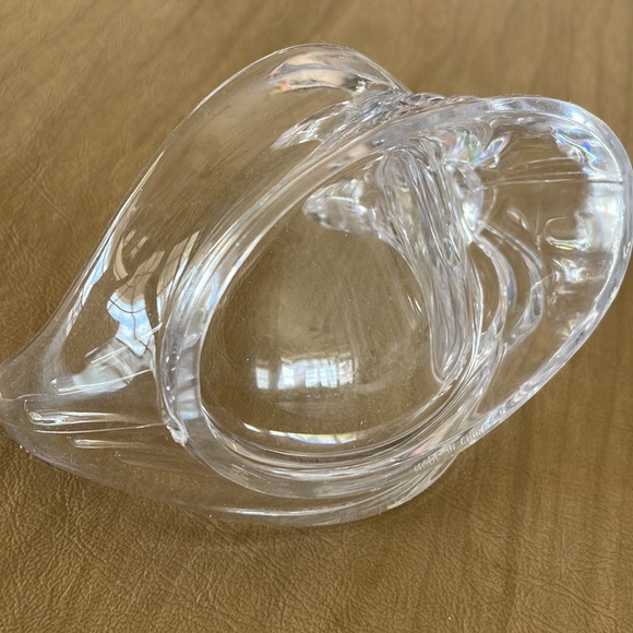 Swan Dish (Bundle of 10) - Picture 3 of 8